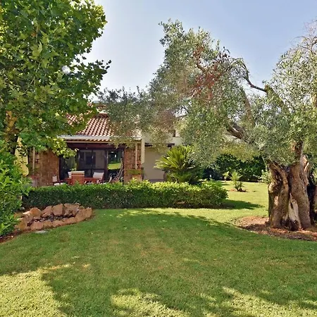 Luxurious Sunny Near The With A Pool