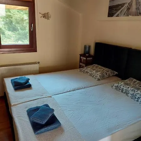 Luxurious Sunny Near The Beach With A Pool Sani (Chalkidiki)