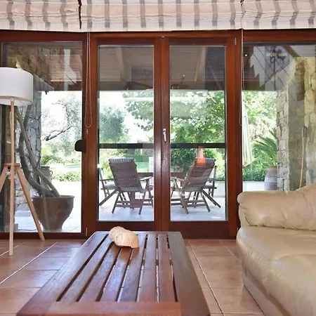 Luxurious Sunny Near The Beach With A Pool * Sani (Chalkidiki)