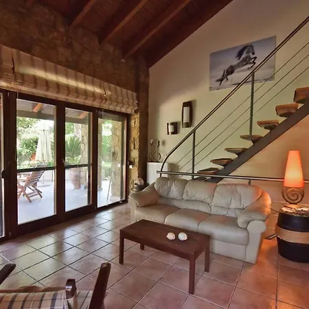 Luxurious Sunny Near The Beach With A Pool Sani (Chalkidiki)